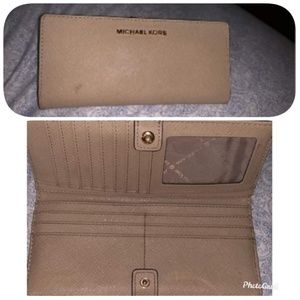 MK Wallet